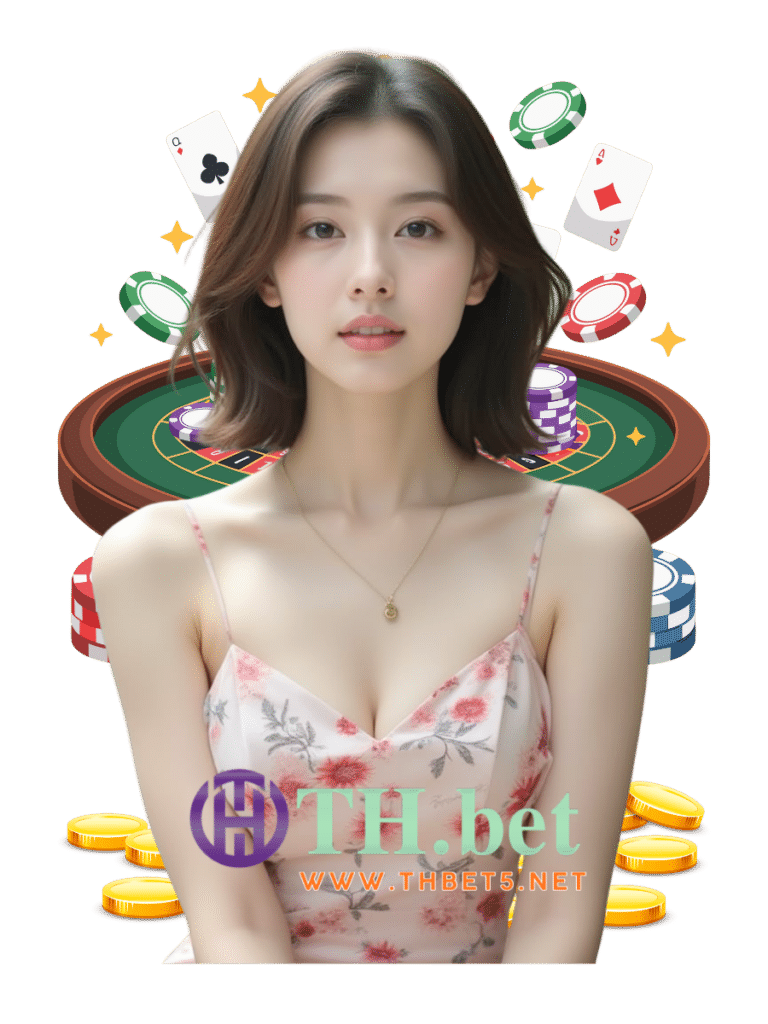 thbet5 คาสิโนสด