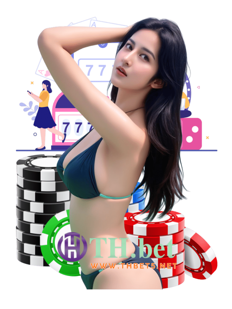thbet5 สล็อตออโต้
